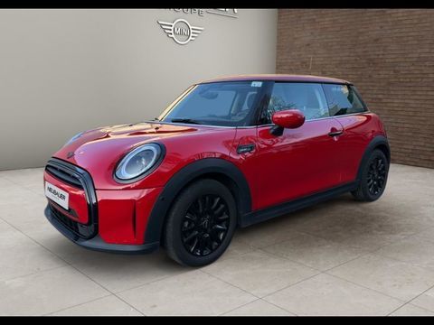 Mini Cooper One 102ch Edition Camden 2022 occasion Chambourcy 78240