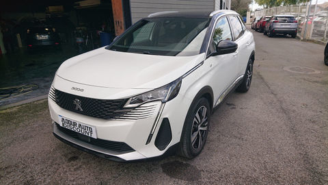 Peugeot 3008 1.2 PURETECH 130CH S&S GT 2022 occasion Saint-Paul-l&egrave;s-Dax 40990