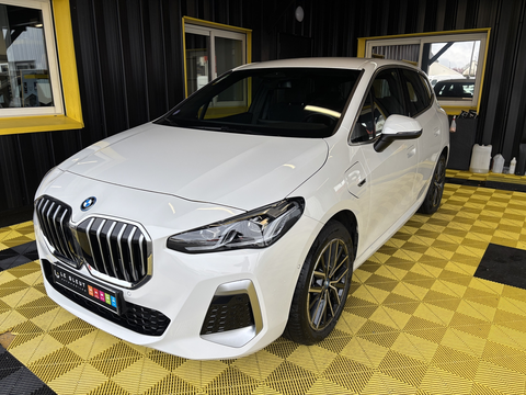 BMW Serie 2 (U06) 225E 245CH XDRIVE M SPORT DKG7 2022 occasion Qu&eacute;ven 56530