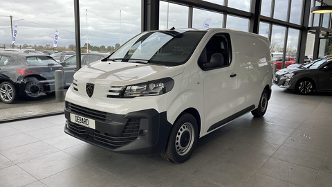 Peugeot Expert M 1.5 BLUEHDI 120CH S&S 2024 occasion M&eacute;rignac 33700