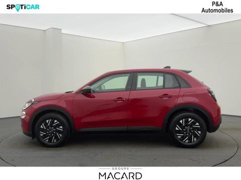 Fiat Fiat 600 e 156ch 54kWh Red 2023 occasion Montauban 82000
