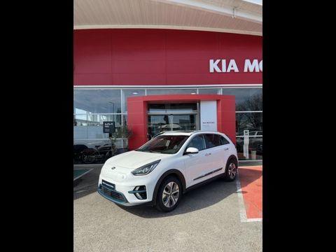 Kia Niro e-Premium 204ch 2019 occasion Arles 13200