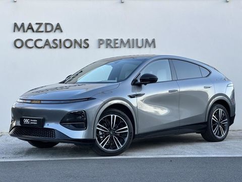 Xpeng G6 RWD LONG RANGE-MY2024 2025 occasion H&eacute;rouville-Saint-Clair 14200