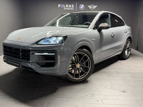 Porsche Cayenne 3.0 V6 519ch S E-Hybrid 2024 occasion TOULOUSE 31100