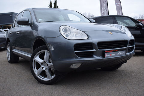 Porsche Cayenne (955) S TIPTRONIC 2005 occasion Vendargues 34740