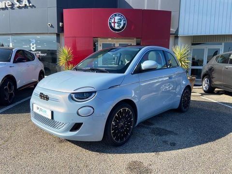 Fiat 500 e 118ch La Prima MY23 2023 occasion Arles 13200