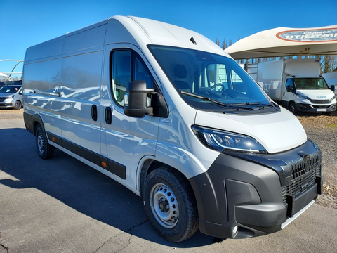 Peugeot Boxer L4H2 3.5 MAXI 140CH S&S PACK PREMIUM CONNECT 2025 occasion Clermont 60600
