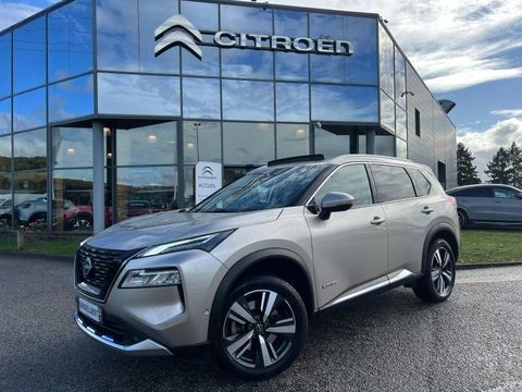 Nissan X-Trail e-Power 204ch Tekna+ 2023 occasion Normanville 27930