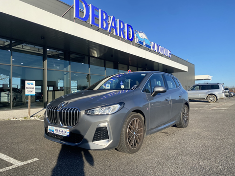 BMW Serie 2 (U06) 218I 136CH M SPORT DKG7 2023 occasion Campsas 82370