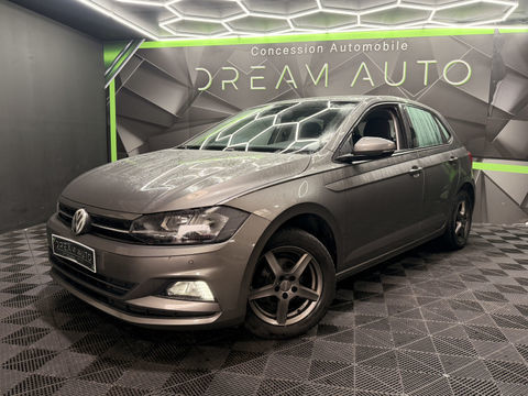 Volkswagen Polo 1.0 TSI 95CH CONFORTLINE 2018 occasion CLOUANGE 57185