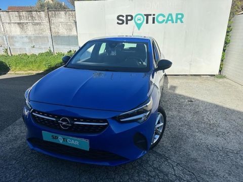 Opel Corsa 1.2 Turbo 100ch Edition Business 2022 occasion Gonesse 95500