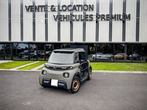 Citro&euml;n AMI My Ami Buggy 2023 occasion Eysines 33320