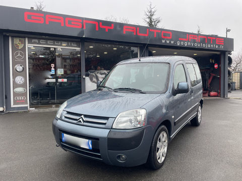 Citro&euml;n Berlingo 1.6I 16V MULTISPACE 2005 occasion Gagny 93220