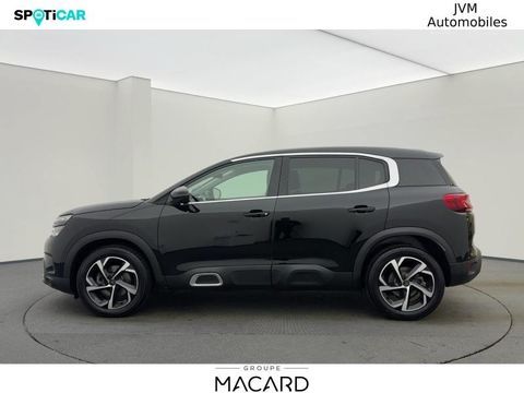 Citro&euml;n C5 aircross PureTech 130ch S&S Feel 2020 occasion Bo&eacute; 47550