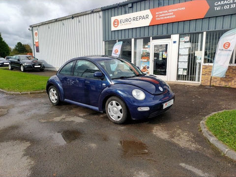 Volkswagen Beetle 2.0 115CH 1999 occasion Barenton 50720