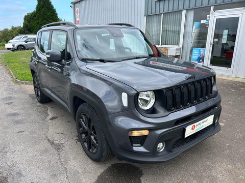 Jeep Renegade 1.6 MULTIJET 114CH LIMITED MY21 2021 occasion Barenton 50720