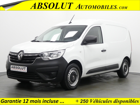 Renault Express 1.3 TCE 100CH CONFORT 22 2023 occasion Nanteuil-l&egrave;s-Meaux 77100