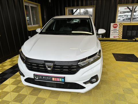 Dacia Sandero 1.0 TCE 90CH EXPRESSION 2023 occasion Qu&eacute;ven 56530