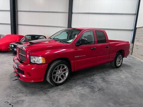 Dodge RAM 1500 2005 occasion LIMAY 78520