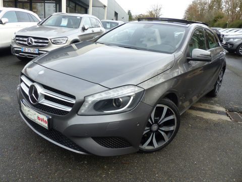 Mercedes Classe A 200 SPORT 7G-DCT 2013 occasion Mont&eacute;vrain 77144