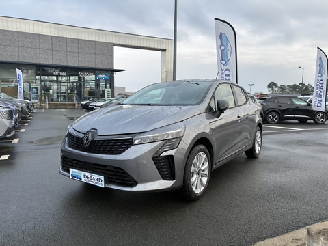 Renault Clio V 1.5 DCI 100CH EVOLUTION - 25 2025 occasion B&eacute;ziers 34500