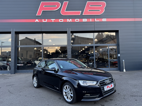 Audi A3 2.0 TDI 150CH PLB AUTO 2014 occasion RODEZ 12000