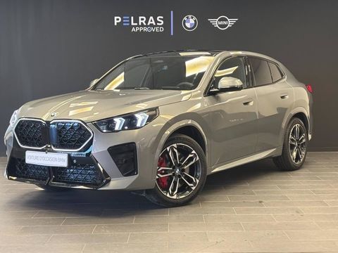 BMW X2 sDrive20dA 163ch M Sport DKG7 2025 occasion TOULOUSE 31100