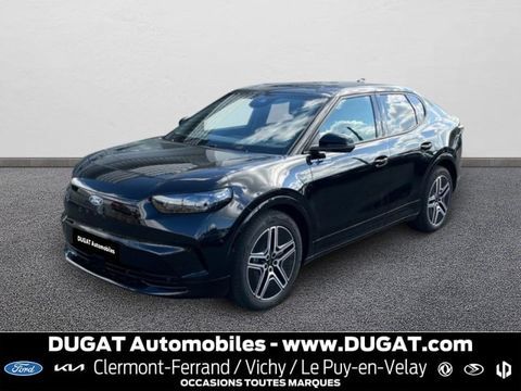 Ford Capri 340ch Extended Range 79kW Pack Premium AWD 2025 occasion Clermont-Ferrand 63000