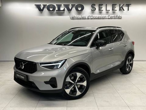 Volvo XC40 B3 163ch Plus DCT 7 2025 occasion Athis-Mons 91200