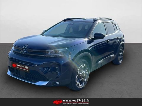 Citro&euml;n C5 aircross 1.5 BlueHDi 130ch MAX boite automatique 2025 occasion Arras 62000