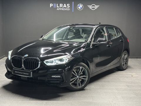 BMW S&eacute;rie 1 118iA 136ch Edition Sport DKG7 2023 occasion TOULOUSE 31100