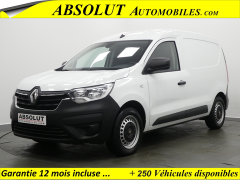 Renault Express 1.3 TCE 100CH CONFORT 22 2023 occasion Nanteuil-l&egrave;s-Meaux 77100