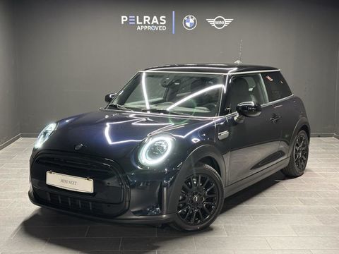 Mini Cooper 136ch Edition Premium BVA7 2023 occasion TOULOUSE 31100