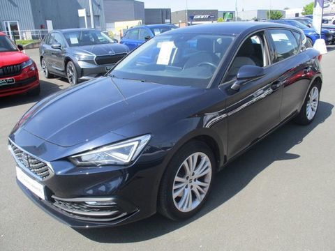 Seat Leon 1.0 TSI 110ch Urban 2022 occasion Marsac-sur-l'Isle 24430