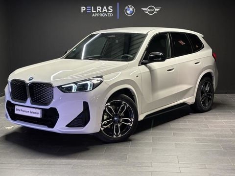 BMW X1 ieDrive20 204ch M Sport 2024 occasion TOULOUSE 31100