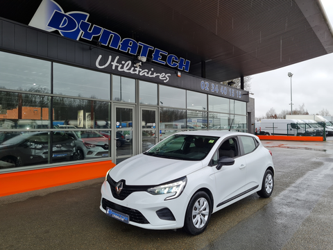 Renault Clio V 1.0 SCE 75CH AIR 2020 occasion Nogent-le-Phaye 28630