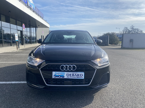 Audi A1 25 TFSI 95CH 2021 occasion Campsas 82370