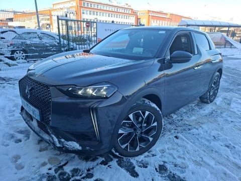 Citro&euml;n DS3 1.2 Hybride 145 Edition France + OPTIONS 2024 occasion Montauban 82000