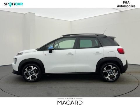 Citro&euml;n C3 Aircross PureTech 110ch S&S Rip Curl E6.d-TEMP 2019 occasion Montauban 82000