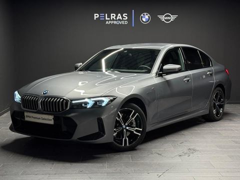 BMW S&eacute;rie 3 320eA 204ch M Sport 2025 occasion TOULOUSE 31100