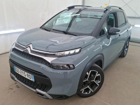 Citro&euml;n C3 Aircross PURETECH 130CH S&S SHINE PACK EAT6 2021 occasion Saint-Ouen-l'Aum&ocirc;ne 95310