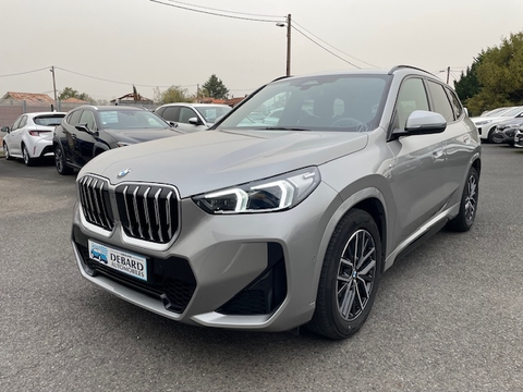 BMW X1 (U11) XDRIVE20D 163CH M SPORT 2025 occasion Albi 81000