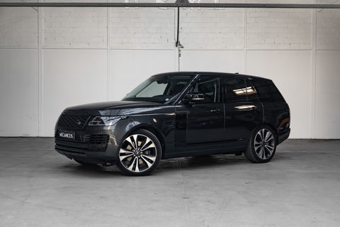 Land-Rover Range Rover *Full Suivi* 2020 occasion Paris 75014