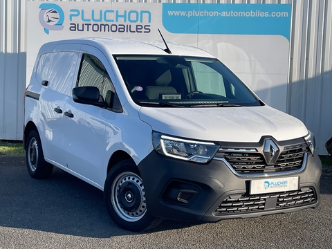 Renault Kangoo Express L1 1.3 TCE 100CH GRAND CONFORT - 22 2024 occasion Saint-Lumine-de-Clisson 44190