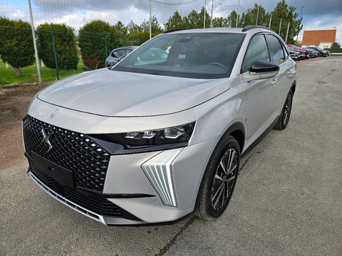 Citro&euml;n DS7 BLUEHDI 130CH OPERA AUTOMATIQUE 2025 occasion Thury-Harcourt 14220