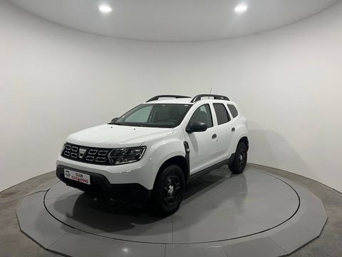 Dacia Duster 1.0 TCe 100ch Essentiel 4x2 - 19 2020 occasion LIMAY 78520