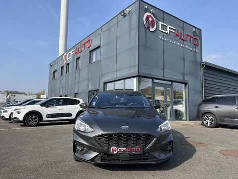Ford Focus 1.0 ECOBOOST 125CH ST-LINE 2021 occasion Saint-Ouen-l'Aum&ocirc;ne 95310