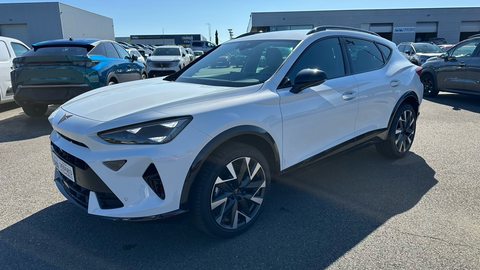 Cupra Formentor 2.0 TDI 150CH V DSG7 2025 occasion Campsas 82370