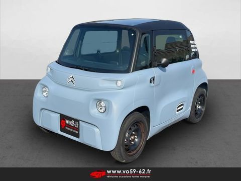 Citro&euml;n AMI Ami Ami 2023 occasion Arras 62000