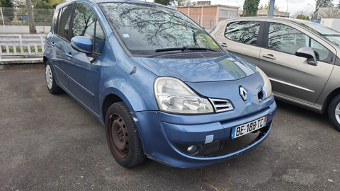 Renault Grand Modus 1.5 DCI 85CH EXPRESSION 2010 occasion Muret 31600